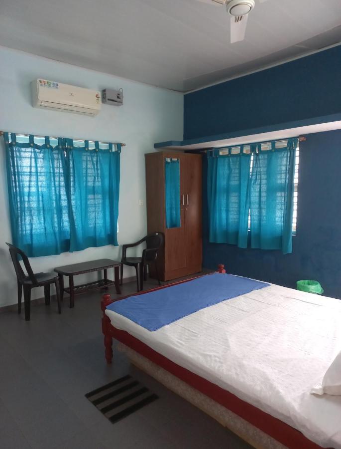 Sun N Tan Beach Home Stay 坎努尔 外观 照片