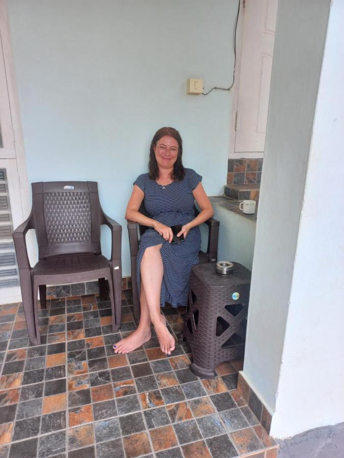 Sun N Tan Beach Home Stay 坎努尔 外观 照片