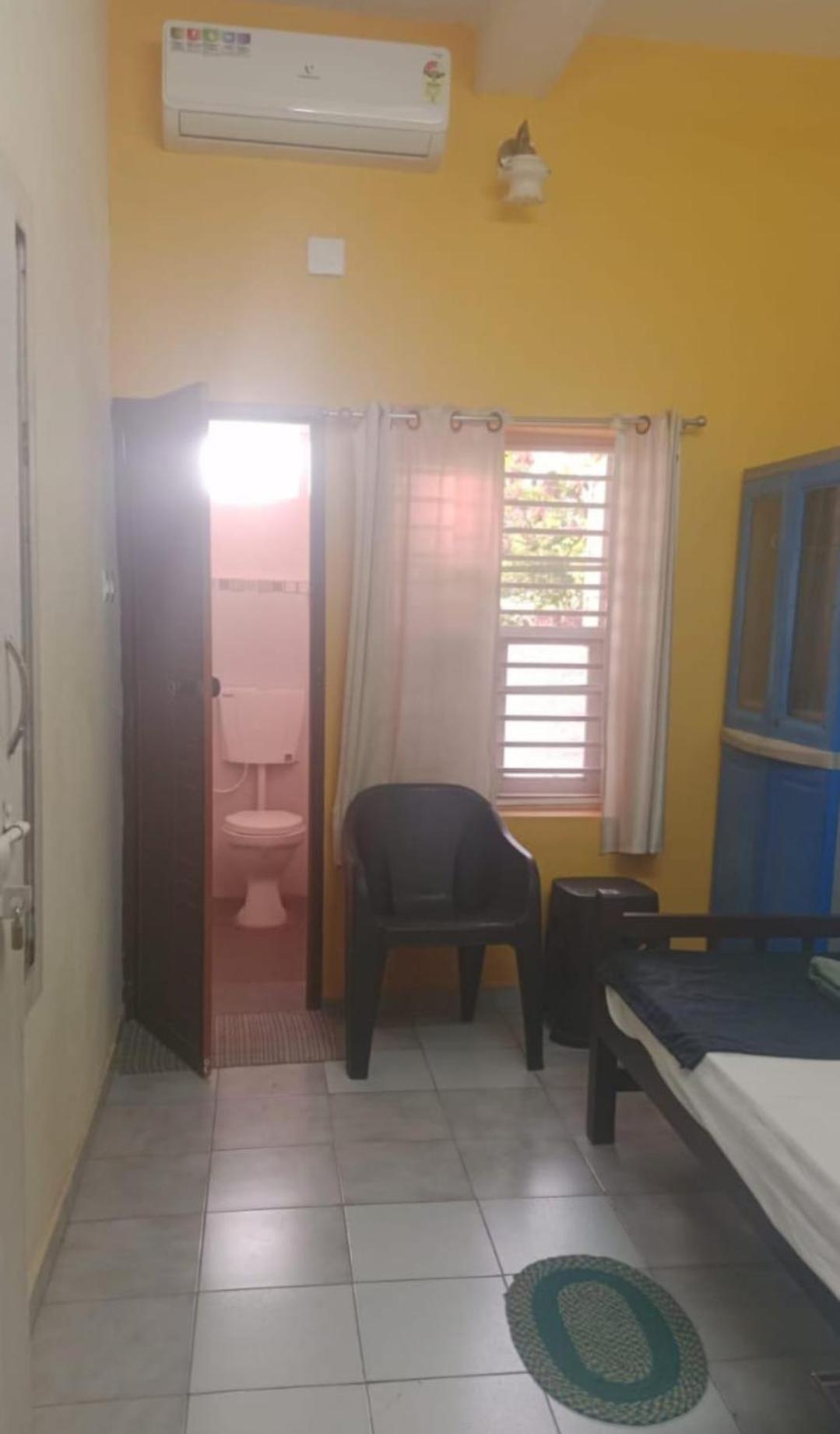 Sun N Tan Beach Home Stay 坎努尔 外观 照片