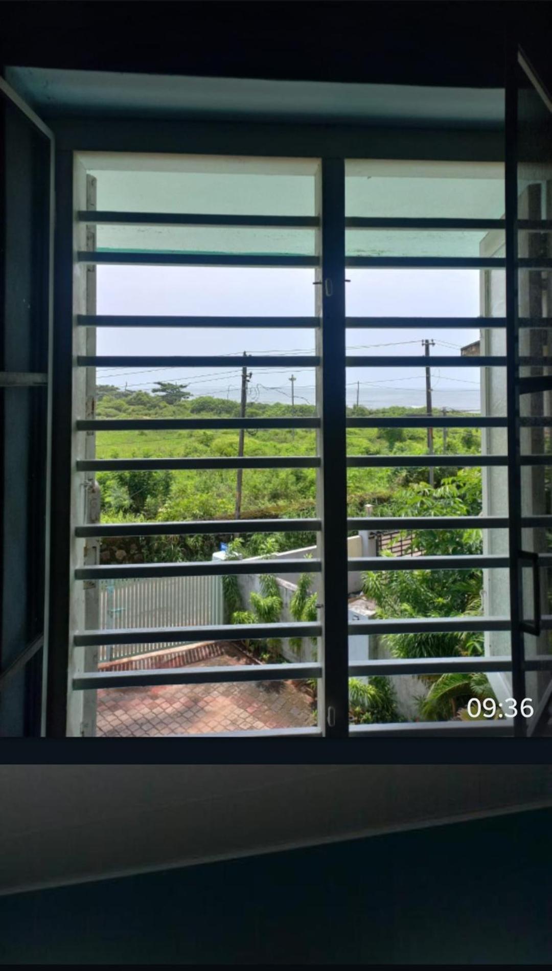 Sun N Tan Beach Home Stay 坎努尔 外观 照片