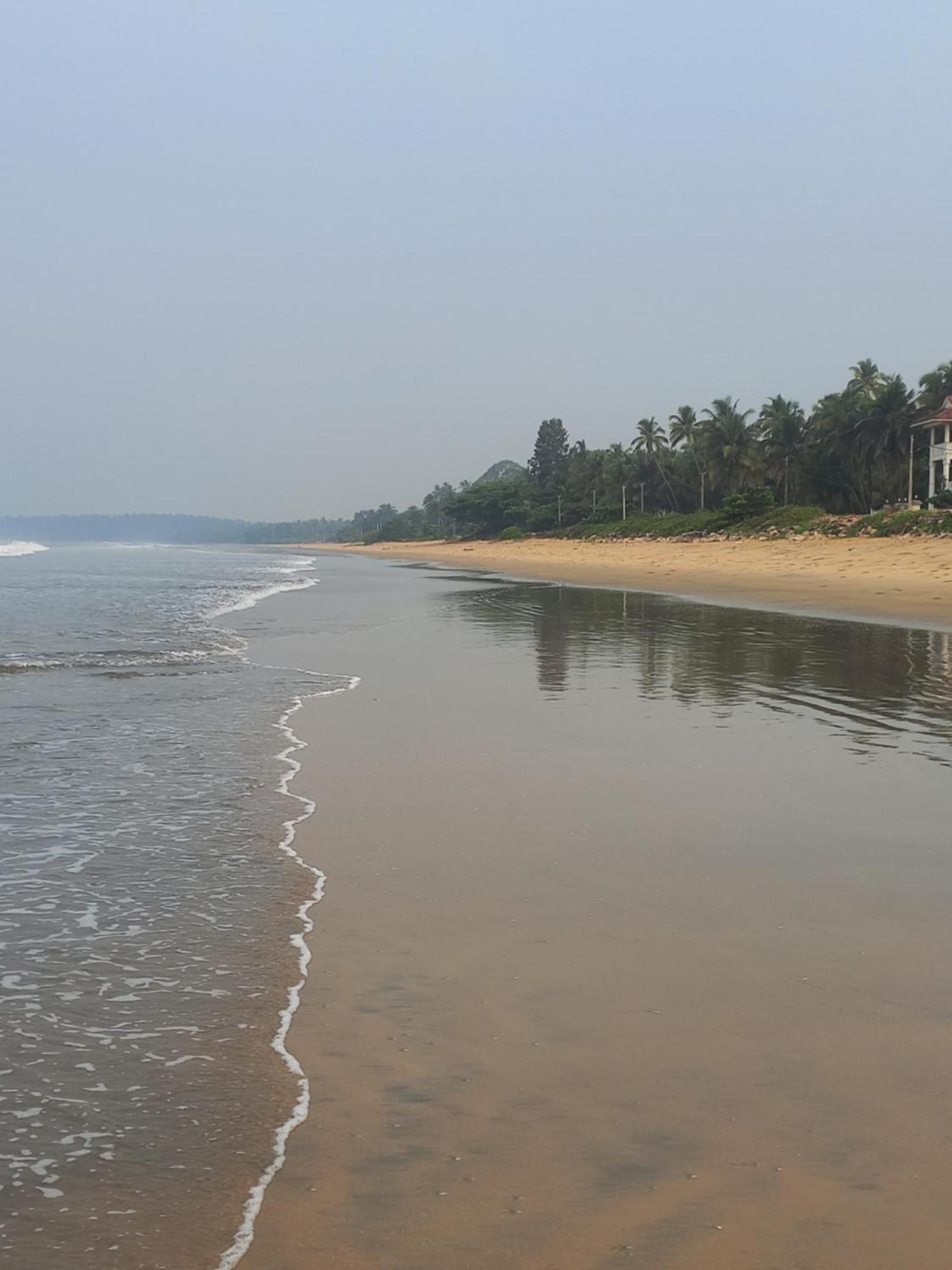 Sun N Tan Beach Home Stay 坎努尔 外观 照片