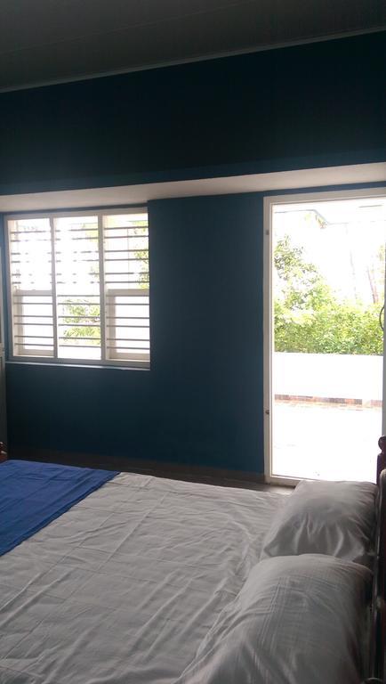 Sun N Tan Beach Home Stay 坎努尔 外观 照片
